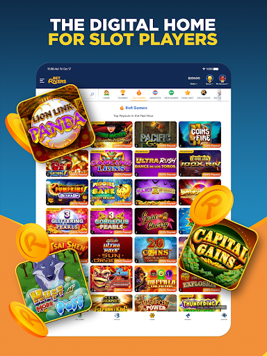BetRivers: Casino & Sportsbook