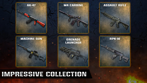 Gun Sound: Gun Shoot Simulator