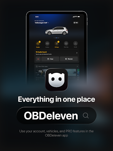 OBDeleven VAG