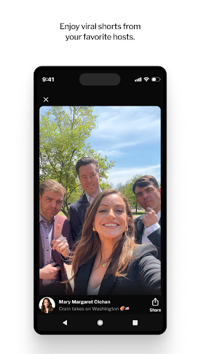 DailyWire+
