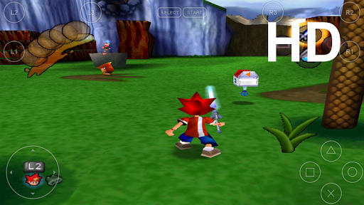 FPse for Android devices
