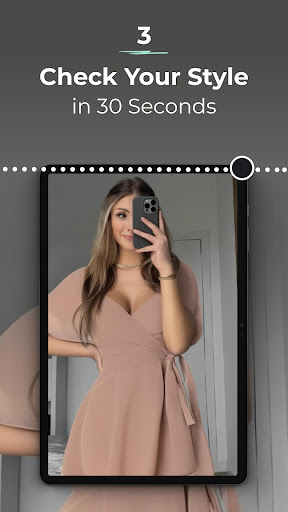AI Clothes Try-On: DressTry