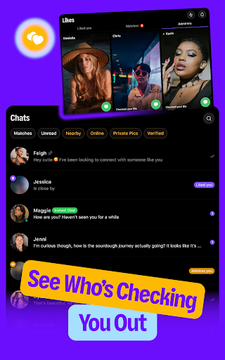 Taimi: LGBTQ+ Dating & Meet Up