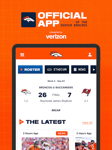 Denver Broncos