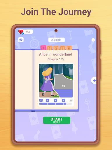 Cryptogram: Word Logic Puzzles