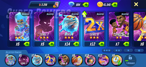 Basketball Arena: Sport Game