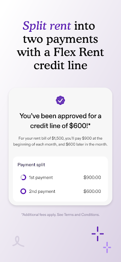 Flex - Rent On Your Schedule