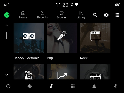 Spotify: Music and Podcasts