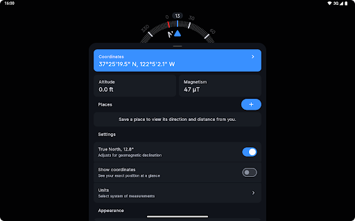 Compass