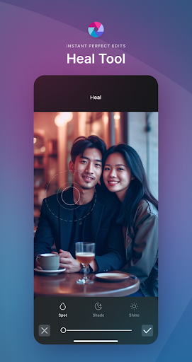 Pixlr AI Photo & Video Editor