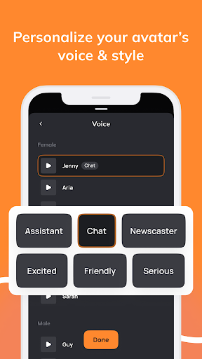 D-ID: AI Video Generator