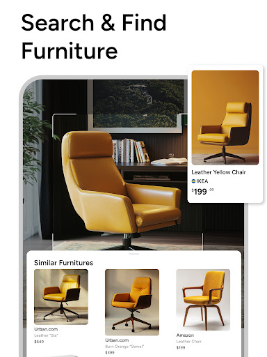 Arch - AI Home Design