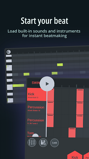 FL Studio Mobile