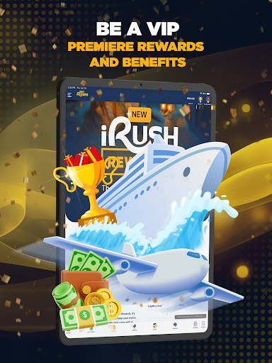 BetRivers: Casino & Sportsbook