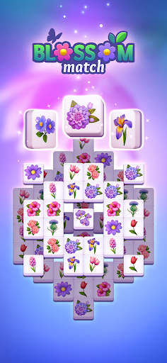 Blossom Match - Puzzle Game