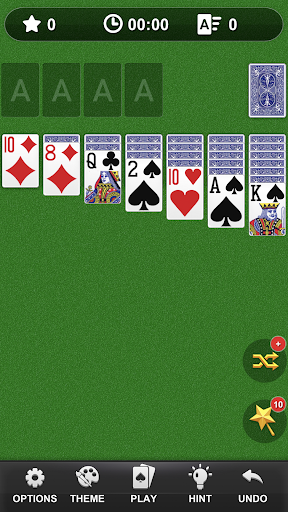 Solitaire Classic