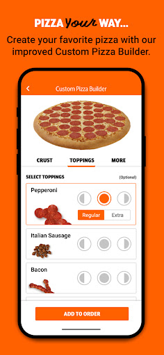 Little Caesars