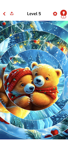 Christmas Twist