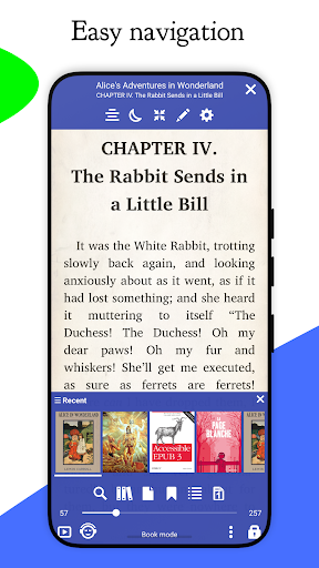 Librera PRO - Book reader