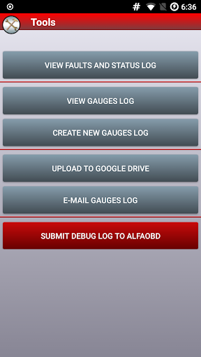 AlfaOBD