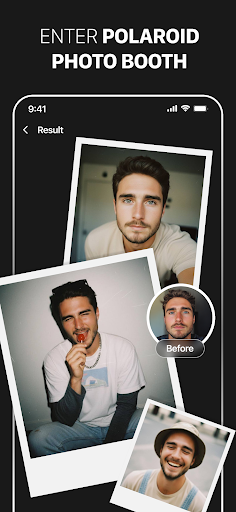 Photo Lab Picture Editor & Art