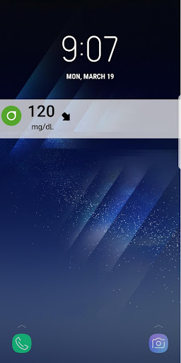 Dexcom G6