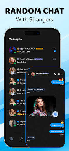 SuperLive- Live Stream & Chat