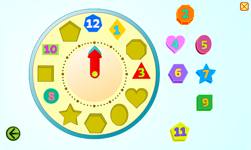 Starfall Numbers