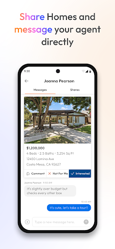 Homes.com Real Estate & Rent