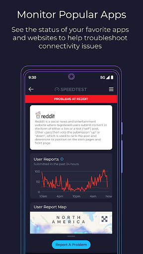 Speedtest by Ookla