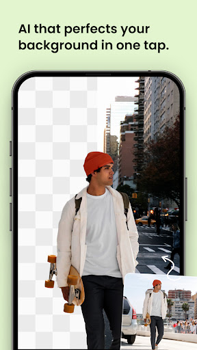 Photo Editor, Enhancer－ShotCam