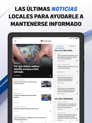Telemundo Puerto Rico