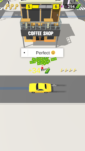 Pick Me Up 3D: Taxi Game