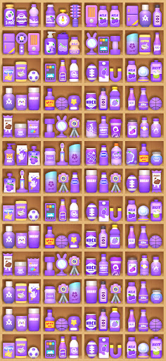 Sort Match™:3D Goods Puzzle
