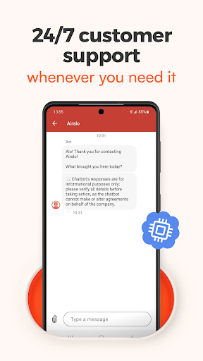 Airalo: eSIM Travel & Internet