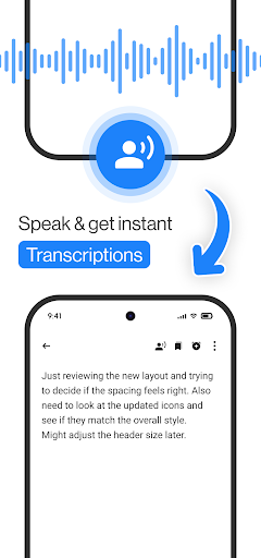 Notepad, Notebook, Notes app