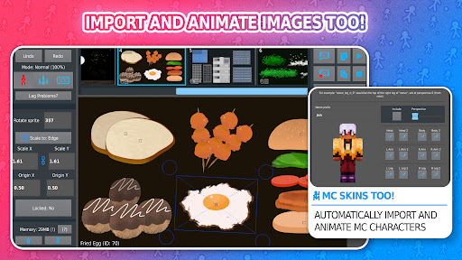 Stick Nodes Pro - Animator