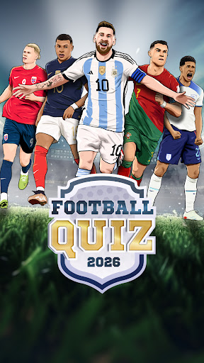 Football Quiz! Ultimate Trivia