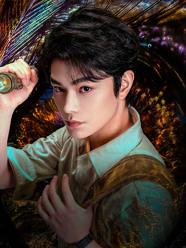 iQIYI - Drama, Anime, Show