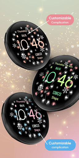ReS61 - Christmas Lights