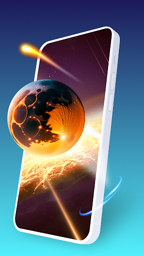 Parallax 3D Live Wallpapers