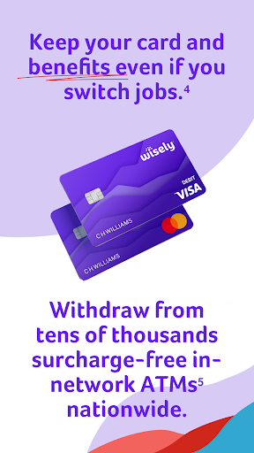 myWisely: Mobile Banking