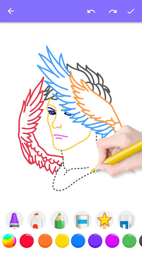 How To Draw Comics