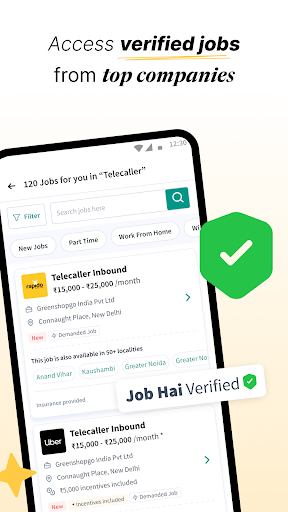 Job Hai - Search Job, Vacancy