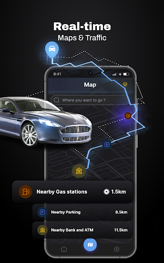 CarLink: MirrorLink & Car Play
