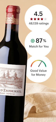 Vivino: Drink the Right Wine