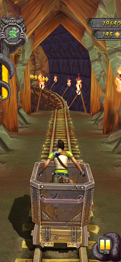 Temple Run 2: Endless Escape