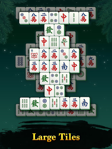 Vita Mahjong