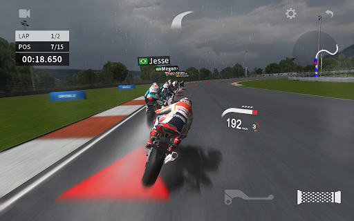 Real Moto 2