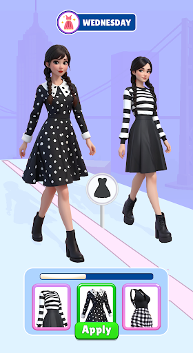 Fashion Catwalk Show